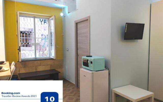 Room21 By DomusExtra