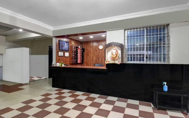 Pearl Club Guest House