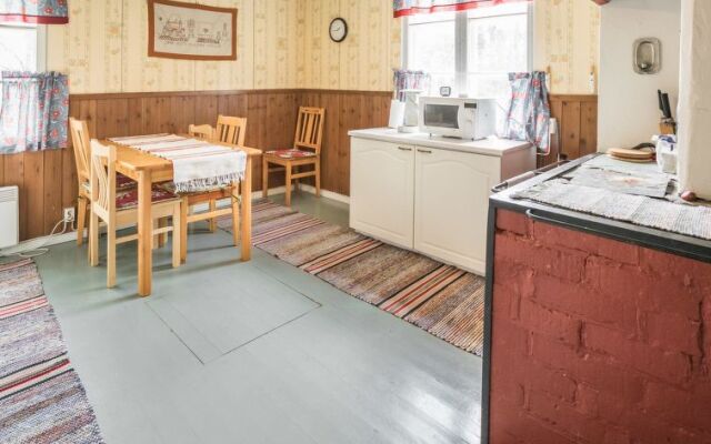Holiday Home Mäkitupa
