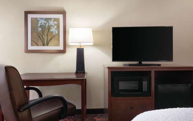 Hampton Inn Chicago / Tinley Park