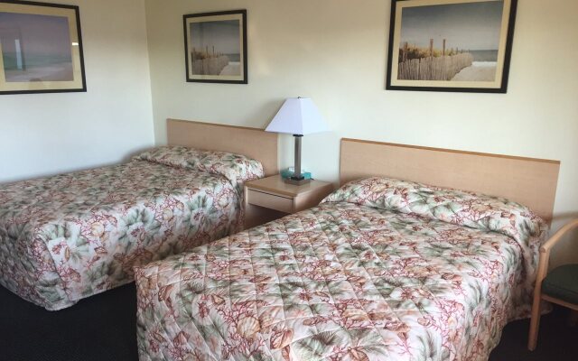 Seahorse Inn Manhattan Beach - LAX