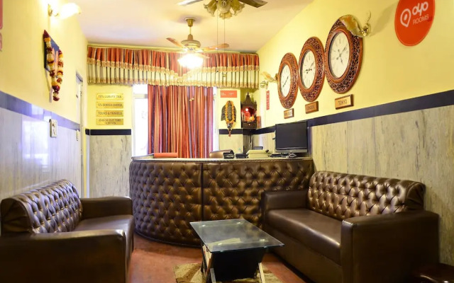 OYO 2902 Hotel Lal's Haveli