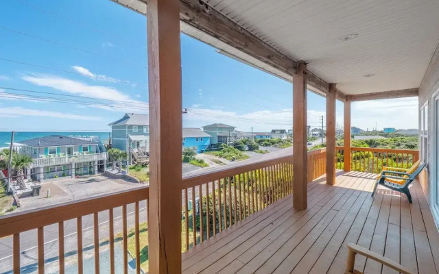 Callalily by Topsail Realty