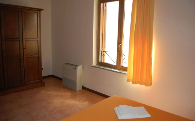 Le Corti Di Montepitti