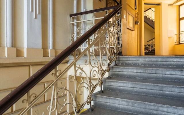 Rubinstein Apartment - LoftAffair