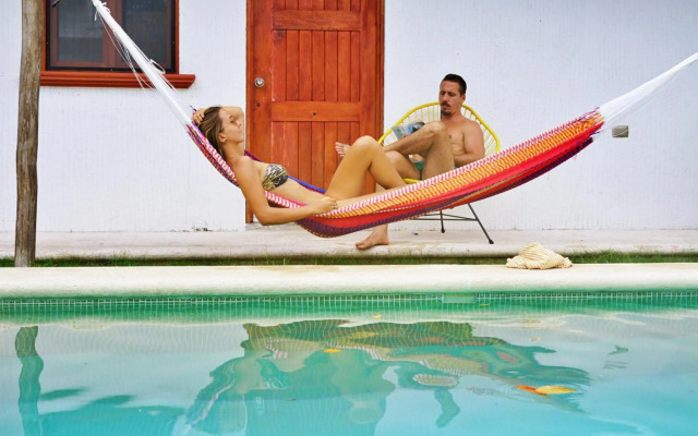 Kinta Kan Boutique Hotel