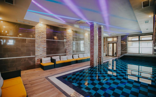 Hotel Romanita