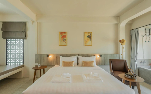 Angpao Hotel
