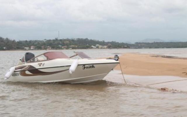 pousada mar de corais