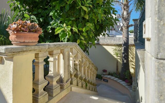 Carusa Luxury Bed & Breakfast