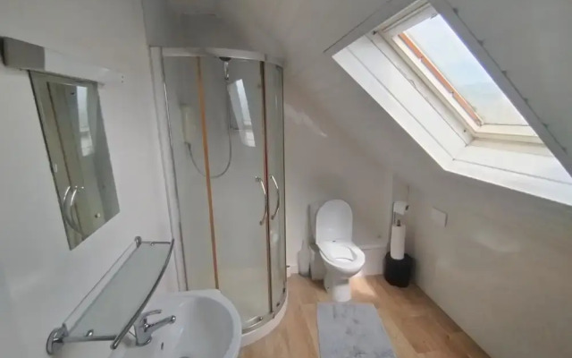 Kilkerran Guest house