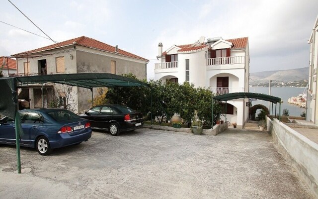 Antonia - 5 m From sea - A5