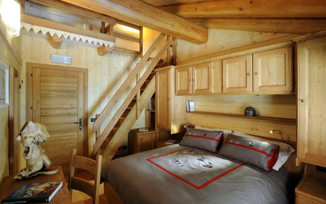 Camere Hostellerie HIBOU