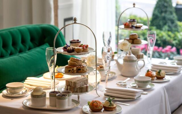 JW Marriott Grosvenor House London