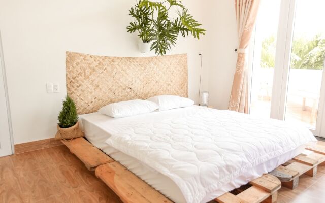 Bisou De La Riviere - Hostel