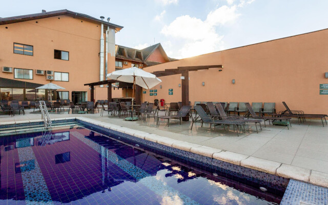 Master Gramado Hotel