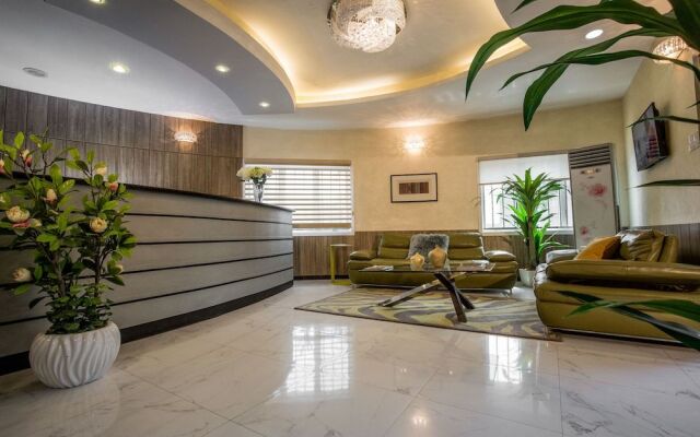 Medallion Hospitality