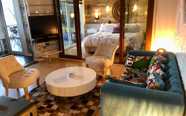 Apartamento Vista Bahia