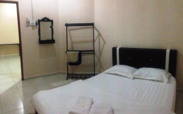 Promenade Homestay Dungun