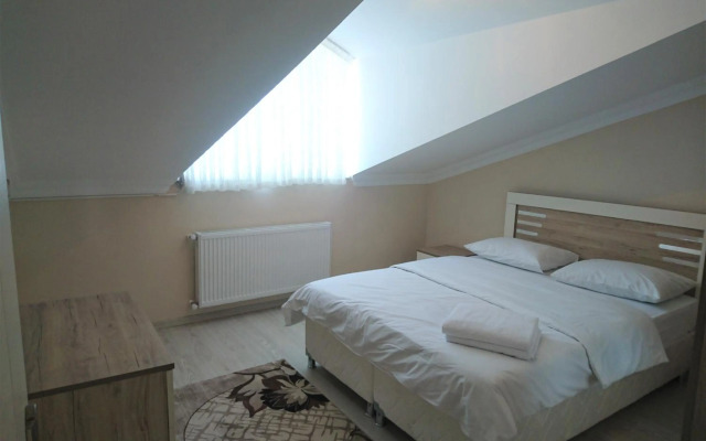 Cerrahpasa Apart Hotel