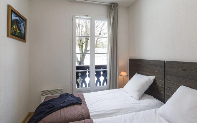 Vacancéole - Les Jardins De Balnéa