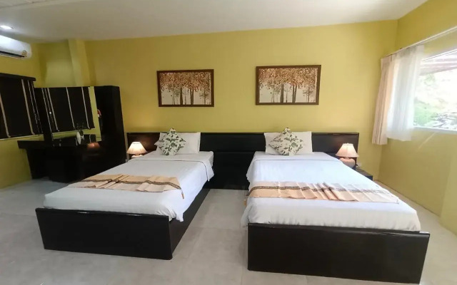 Thai Modern Resort & Spa