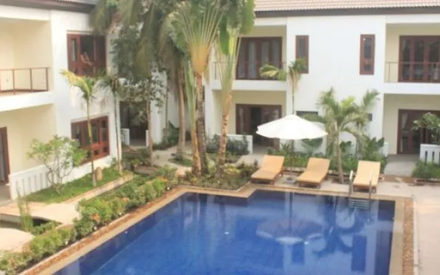 Angkor Countryside Boutique Villa & Resort