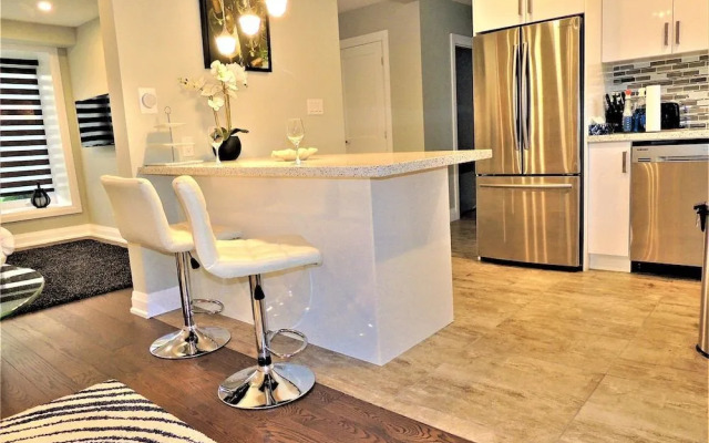 Toronto Vacation Home Rentals