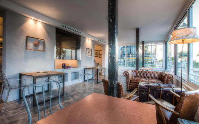 Bell Suite Hotel