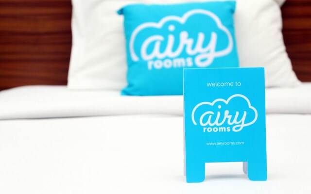 Airy Teuku Umar 20A Pekanbaru