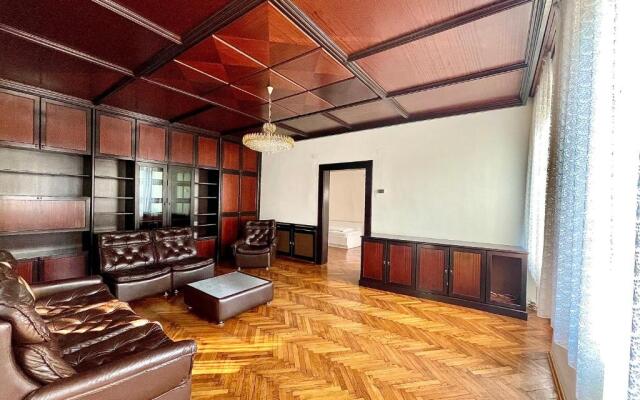 Apartment zum Schlossberg - Top 1 self check-in