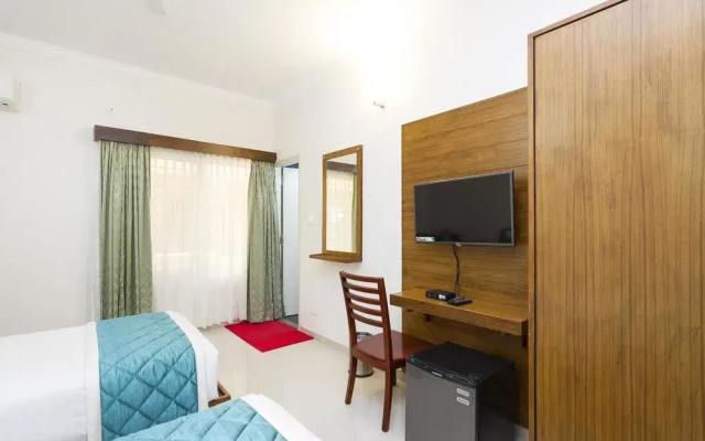 OYO Rooms Marathahalli 2
