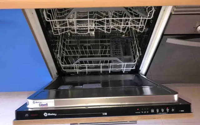 Rel Jate Junto al mar en Apartamento Cala Alta