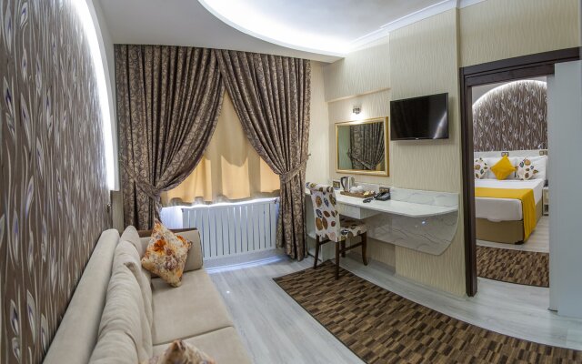 Dundar Hotel