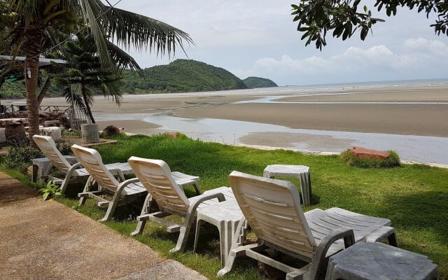 Chaolao Forest Beach Resort