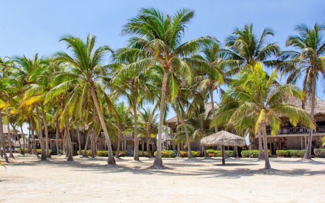 Villas de Isla Bonita  - B2
