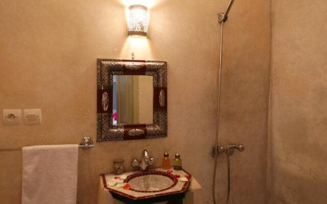 Riad Capri