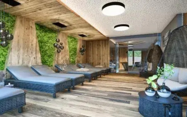 Zillertal Suites Fügen