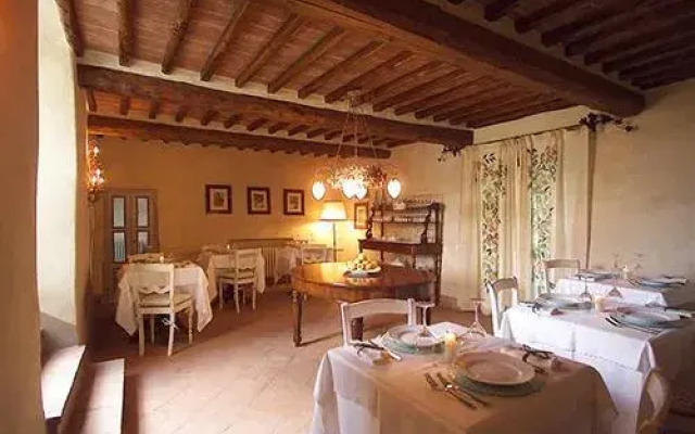 Antico Podere Marciano