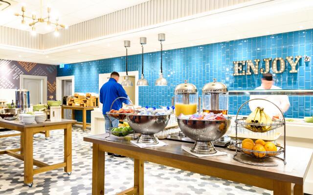 Holiday Inn Portsmouth by IHG