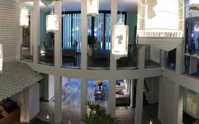 Sunrise Premium Resort Hoi An