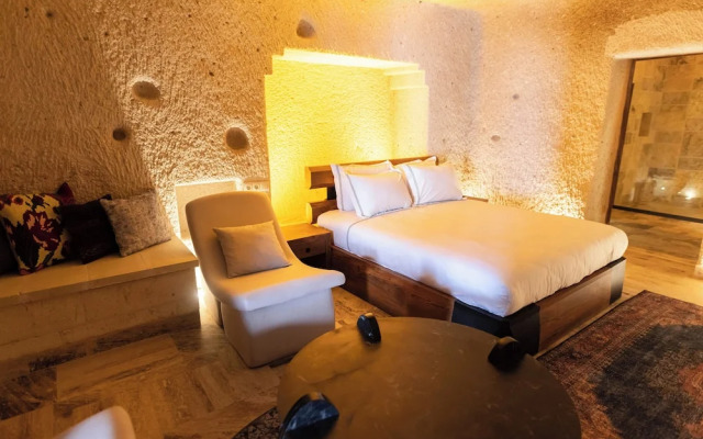 Olenda Cappadocia Hotel