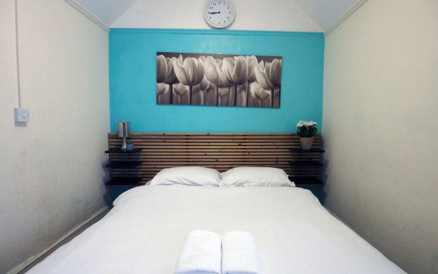 St Christopher's Inn Bath - Hostel