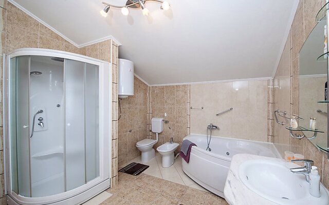 Villa Biljana Seefeld in Tirol