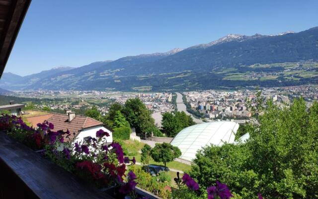 Alpendohle Apartments Innsbruck