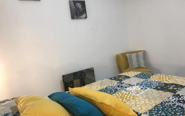 Magnifique T2 refait à neuf