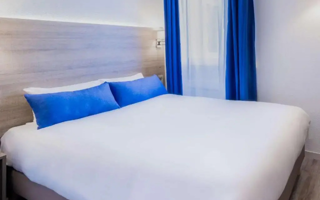Quality Hotel Le Circuit - Le Mans