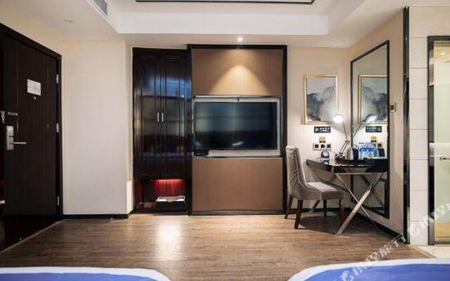 Xingyue Hotel
