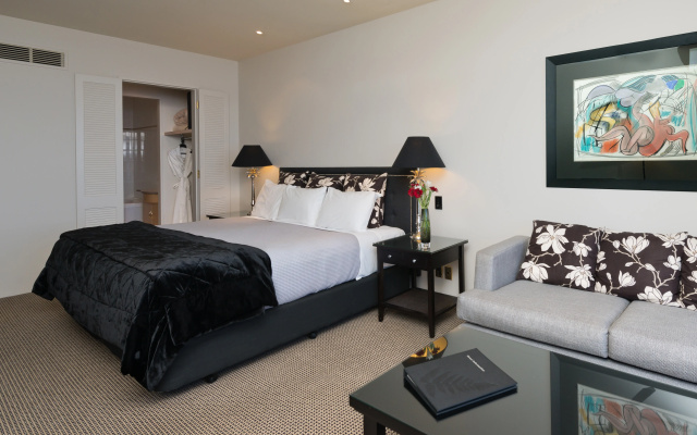 Millennium Hotel and Resort Manuels Taupō