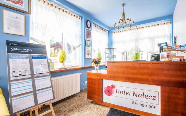 Hotel Nalecz